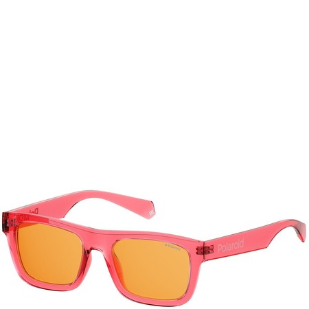 Жіночі поляризаційні сонцезахисні окуляри POLAROID p6050s-35j53he купити недорого в Ти Купи