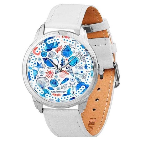 Наручний годинник Andywatch «Морські скарби» AW 182-0 купити недорого в Ти Купи