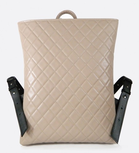 Женский кожаный рюкзак Svіtlana Zubko Bilancia r05-18-s купить недорого в Ты Купи