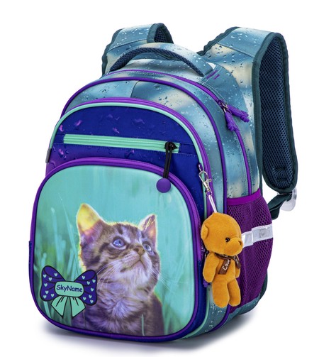Шкільний рюкзак для дівчаток Winner /SkyName R3-242 купити недорого в Ти Купи