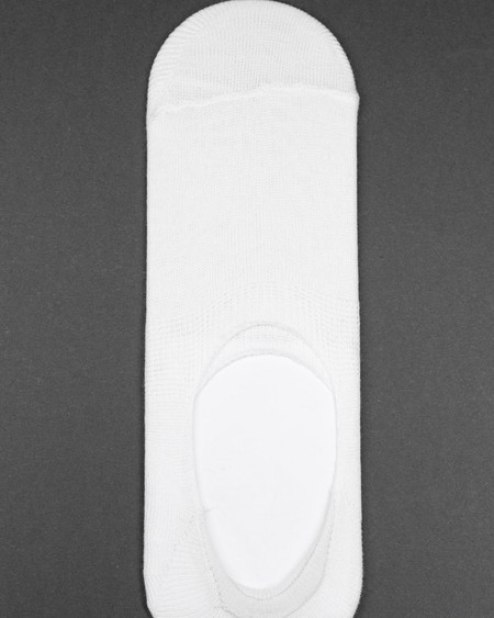 Шкарпетки ISSA PLUS GNS-326 40-45 білий купити недорого в Ти Купи