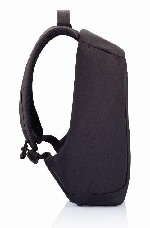 Рюкзак для ноутбука XD Design Bobby anti-theft backpack 15.6 '' чорний (P705.541) купити недорого в Ти Купи