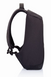 Рюкзак для ноутбука XD Design Bobby anti-theft backpack 15.6 '' чорний (P705.541)