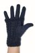Женские тканевые перчатки Shust Gloves 226 7,5