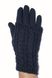 Жіночі тканинні рукавички Shust Gloves 226 7,5