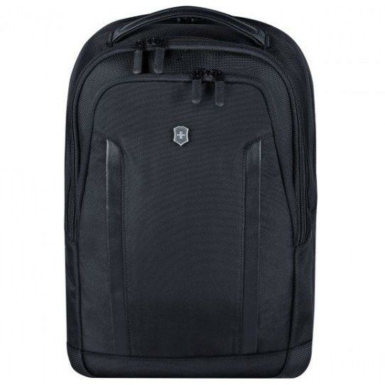 Чорний рюкзак Victorinox Travel ALTMONT Professional / Black Vt602151 купити недорого в Ти Купи