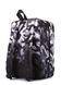 Рюкзак для ручной клади POOLPARTY Ryanair / Wizz Air / МАУ lowcost-camo