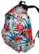 Жіночий рюкзак з flamingo 20l corvet, bp2153-fl