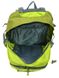 Чоловік зелений туристичний рюкзак з нейлону Royal Mountain 4096 green