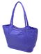 Летняя пляжная сумка Podium /1340 purple
