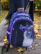 Рюкзак школьный для девочек SkyName R1-023