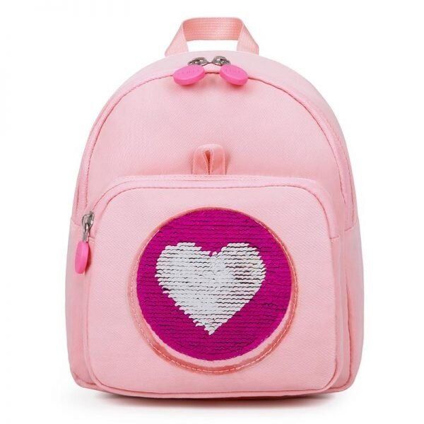 Детский рюкзак MOMMORE для девочки (MM3201016A012) купить недорого в Ты Купи