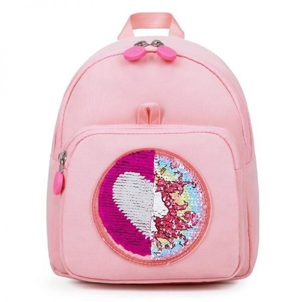 Детский рюкзак MOMMORE для девочки (MM3201016A012) купить недорого в Ты Купи