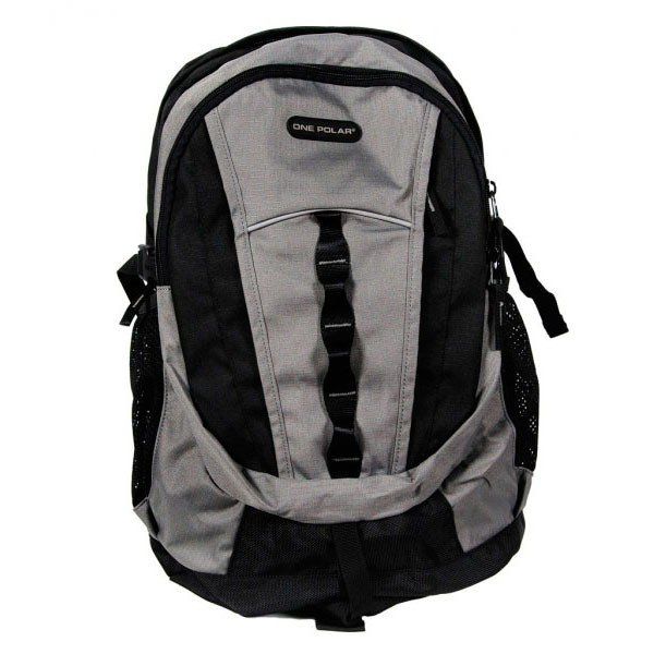 Городской рюкзак ONEPOLAR w1300-grey купить недорого в Ты Купи
