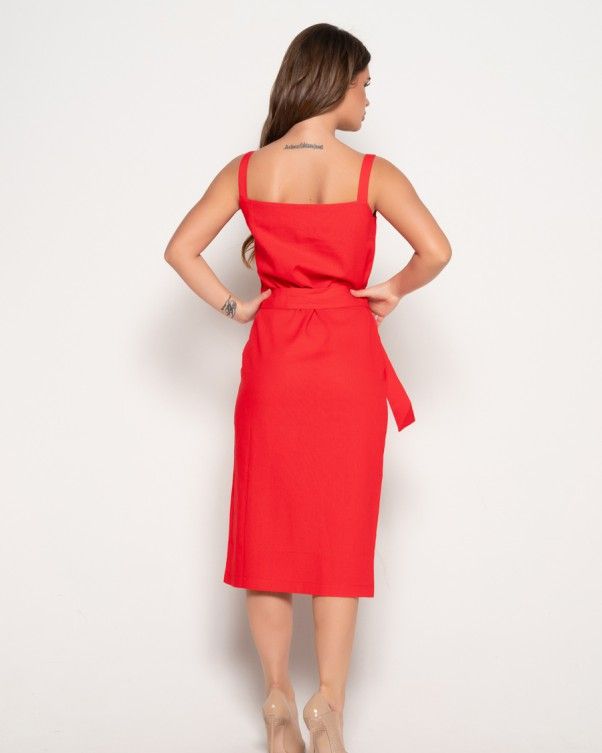 Платье ISSA PLUS 10831 S красный купить недорого в Ты Купи