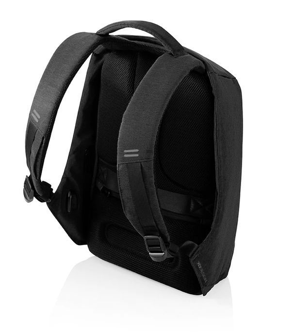 Рюкзак для ноутбука XD Design Bobby anti-theft backpack 15.6'' черный (P705.541) купить недорого в Ты Купи