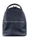 Жіноча сумка-рюкзак BlankNote «Kylie» bn-bag-22-navy-blue купити недорого в Ти Купи