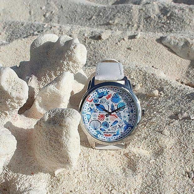 Наручные часы Andywatch «Морские сокровища» AW 182-0 купить недорого в Ты Купи