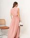 Платье ISSA PLUS 14063 M розовый