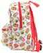 Рюкзак для ребенка YES TEEN 22х28х12 см 8 л для девочек ST-32 POW (555435)