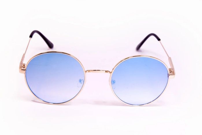 Жіночі сонцезахисні окуляри 9315-4 купити недорого в Ти Купи