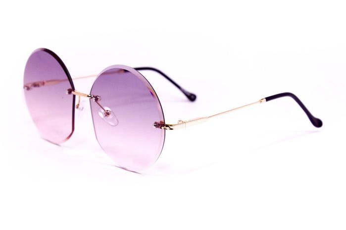 Сонцезахисні жіночі окуляри 9363-3 купити недорого в Ти Купи