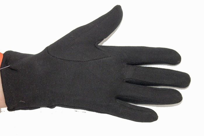 Стрейчевые женские перчатки Shust Gloves 8735s купить недорого в Ты Купи