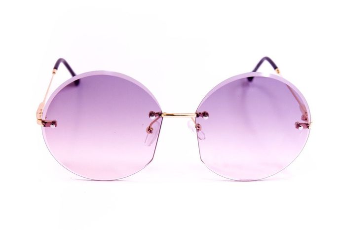 Сонцезахисні жіночі окуляри 9363-3 купити недорого в Ти Купи
