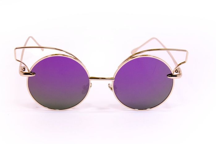 Солнцезащитные женские очки BR-S 1180-1 купить недорого в Ты Купи