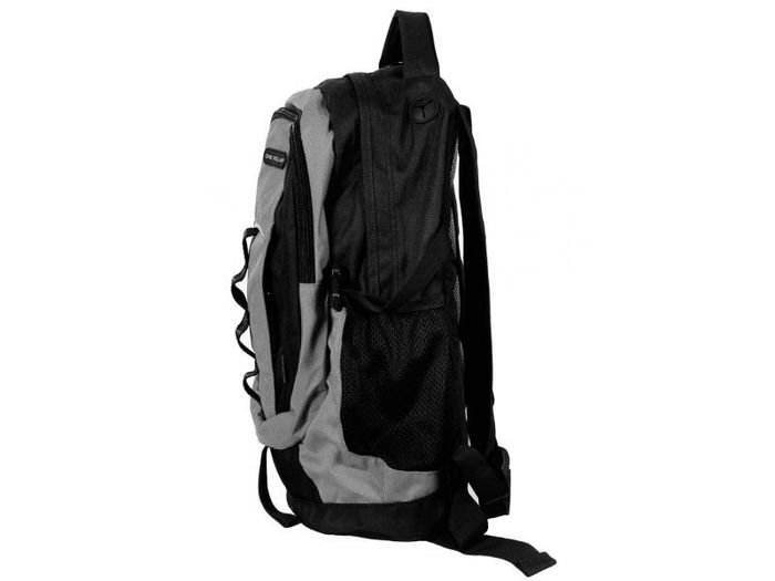 Чоловічий рюкзак ONEPOLAR w1300-grey купити недорого в Ти Купи
