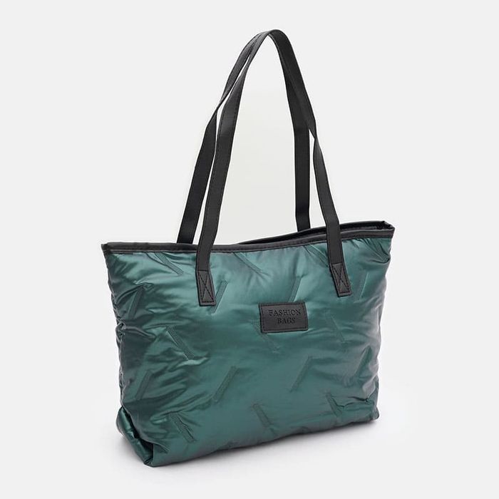 Сумка жіноча Monsen C1CBK1928gr-green купити недорого в Ти Купи