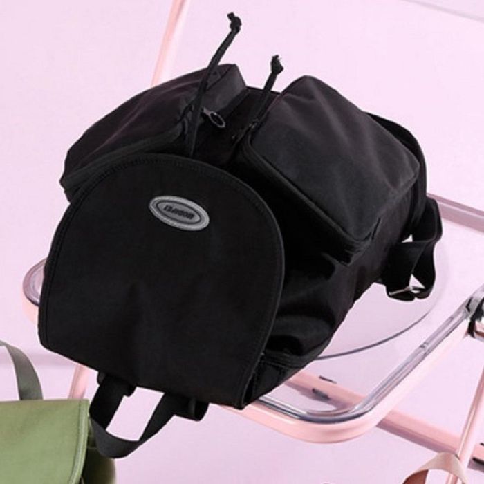Жіночий текстильний рюкзак Confident WT1-6035A купити недорого в Ти Купи