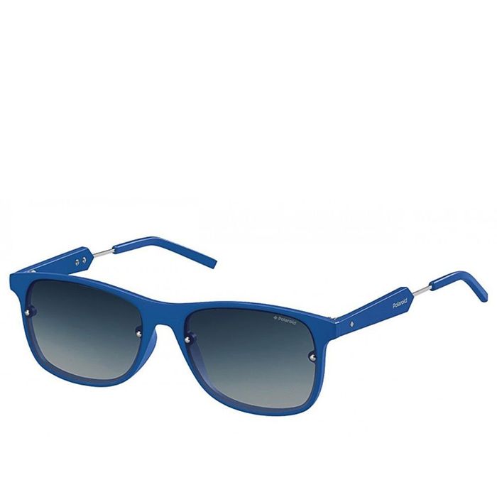 Жіночі окуляри з поляризаційними ультралегкі градуйованими лінзами POLAROID P6018S-TN555Z7 купити недорого в Ти Купи