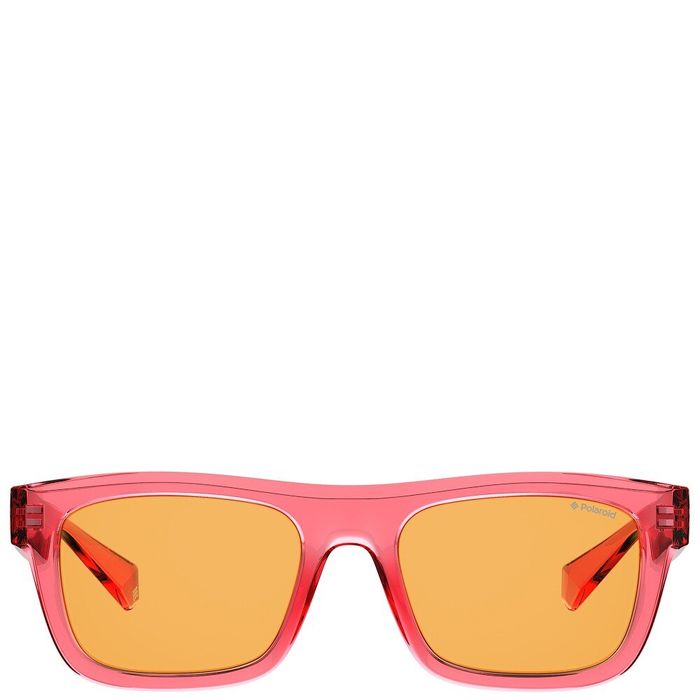 Поляризационные очки от солнца POLAROID p6050s-35j53he купить недорого в Ты Купи