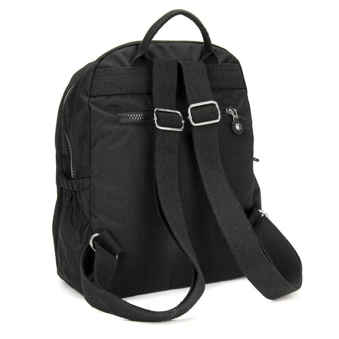 Женский текстильный рюкзак на два отдела Confident WT-5240A купить недорого в Ты Купи