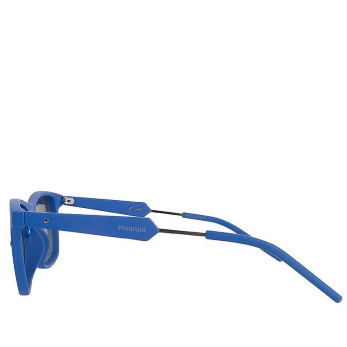 Женские очки с поляризационными ультралегкими градуированными линзами POLAROID P6018S-TN555Z7 купить недорого в Ты Купи