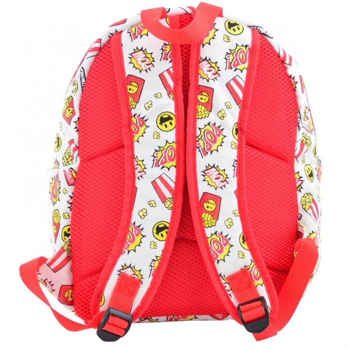Рюкзак для дитини YES TEEN 22х28х12 см 8 л для дівчаток ST-32 POW (555435) купити недорого в Ти Купи