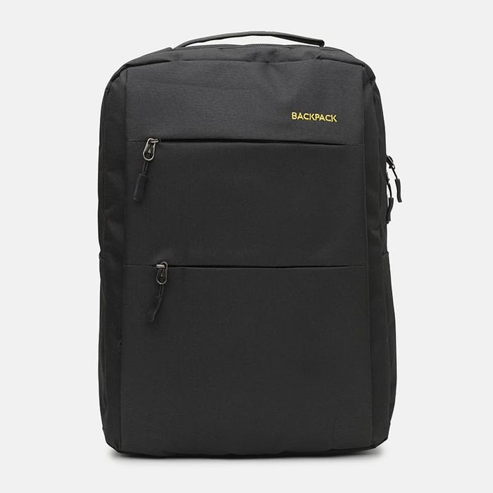 Рюкзак + сумка Monsen C11083-black купити недорого в Ти Купи