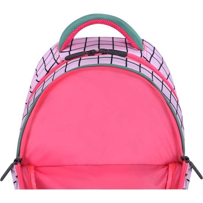 Школьный рюкзак Bagland Butterfly 21 л. сублимация 1327 (00565664 Ш) купить недорого в Ты Купи