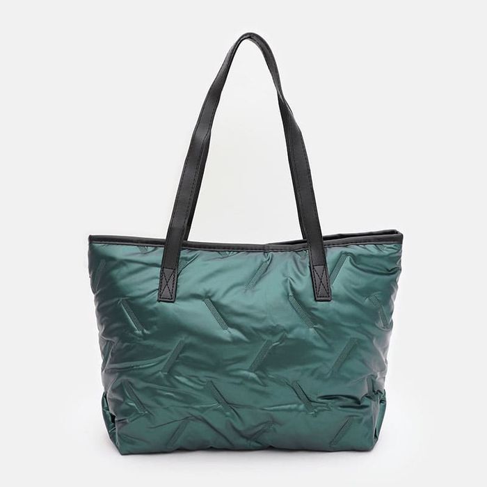 Сумка жіноча Monsen C1CBK1928gr-green купити недорого в Ти Купи