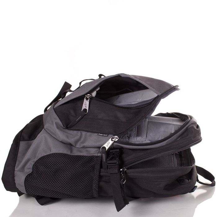 Городской рюкзак ONEPOLAR w1300-grey купить недорого в Ты Купи