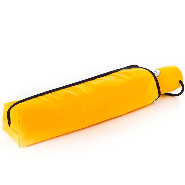 Автоматический женский зонт FARE желтый купить недорого в Ты Купи