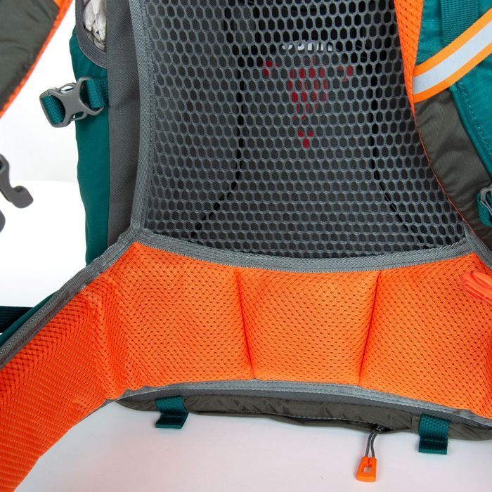 Рюкзак Туристический нейлон Royal Mountain 1150-48L green купить недорого в Ты Купи