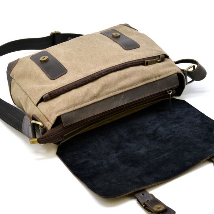 Мужская комбинированная сумка TARWA rsc-6002-3md купить недорого в Ты Купи