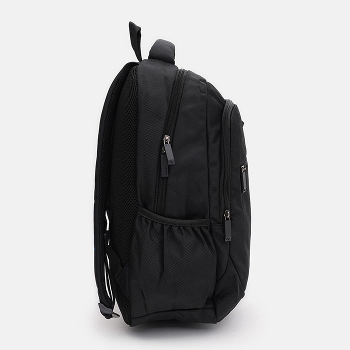 Мужской рюкзак Ricco Grande C1H97069bl-black купить недорого в Ты Купи