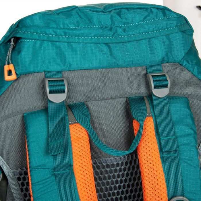 Рюкзак Туристический нейлон Royal Mountain 1150-48L green купить недорого в Ты Купи