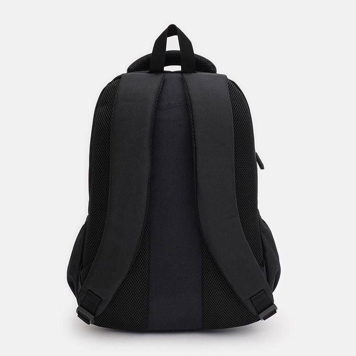 Чоловічий рюкзак Ricco Grande C1H97069bl-black купити недорого в Ти Купи