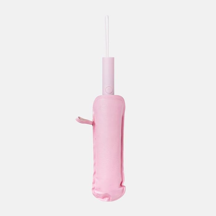Автоматична парасолька Monsen C1TZY203654512p-pink купити недорого в Ти Купи