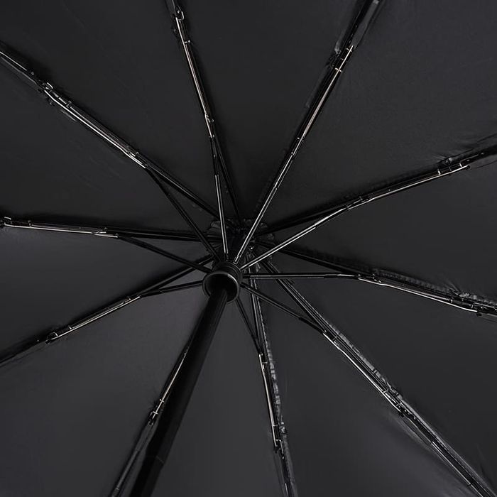 Автоматический зонт Monsen C1znt31bl-black купить недорого в Ты Купи