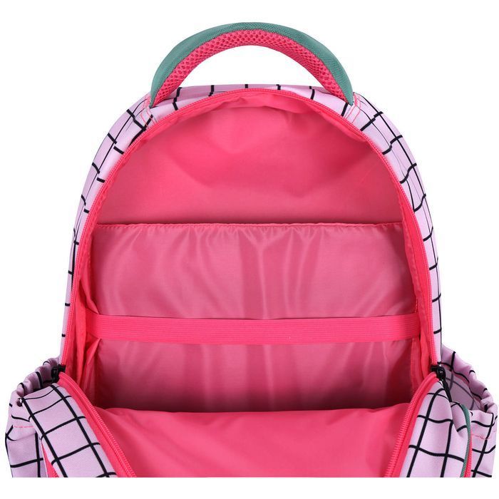 Школьный рюкзак Bagland Butterfly 21 л. сублимация 1327 (00565664 Ш) купить недорого в Ты Купи